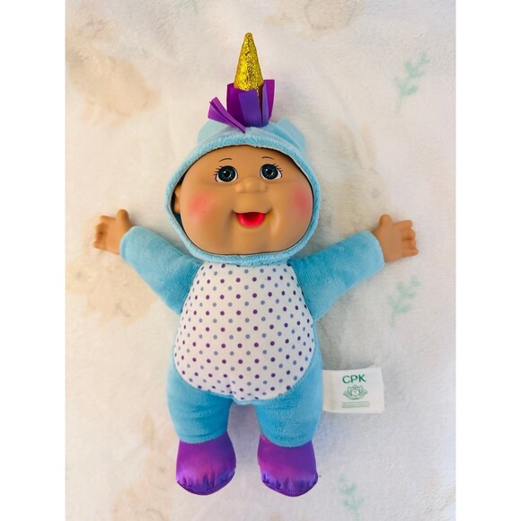 Cabbage Patch Kids Cuties - Picture 2 of 6